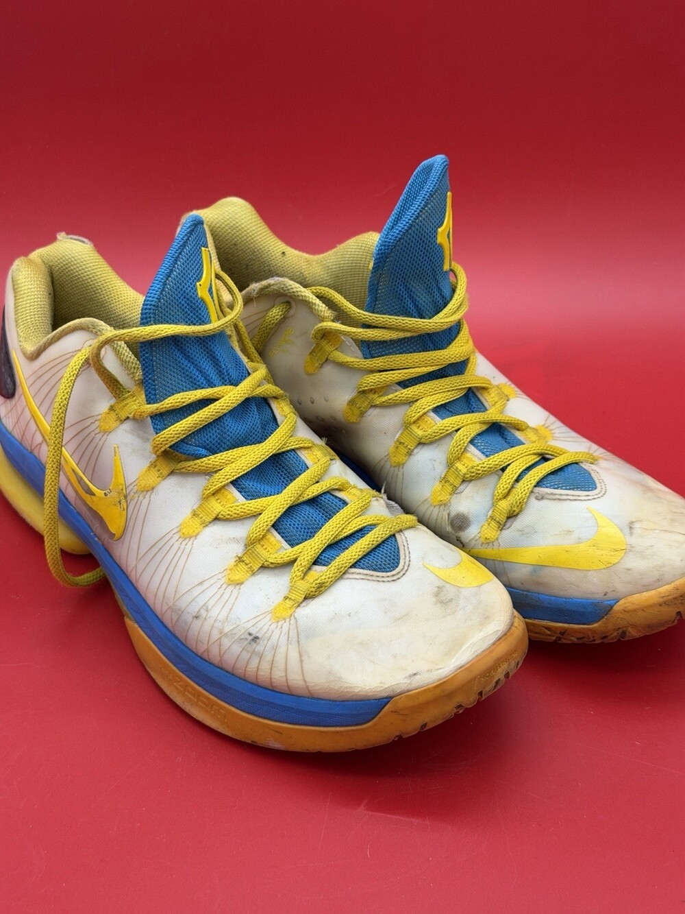 Used Kd Nikes
